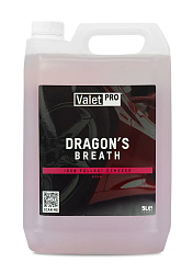 Dragon's Breath специализированный pH нейтральный очиститель корозийных окислений