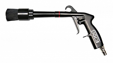 Аппараты Tornador SGCB Interior Cleaning Gun Багатофункціональний пістолет для чищення, фото 1, цена