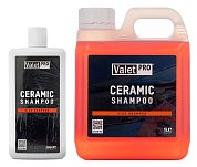 ValetPro Ceramic Shampoo защитный ручной шампунь для ухода за кварцевыми покрытиями