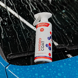 Gtechniq C3 Hydro Coat довготривалий гідрофобний силант фото 2