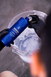 Labocosmetica Renova кислотний шампунь для очищення захисних плівок PPF фото 2
