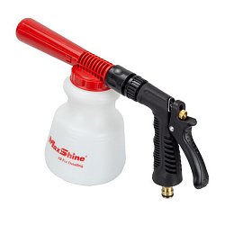 MaxShine Low Pressure Foam Wash Gun пенораспылитель низкого давления фото 2