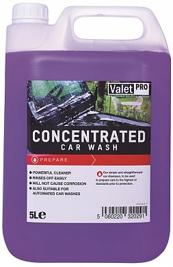 Concentrated Car Wash шампунь для ручной мойки не содержащий восков и блесков, фото 2, цена