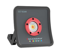 Scangrip Multimatch R CCT Ручной прожектор на аккумуляторе с функцией цветоподбора фото 2