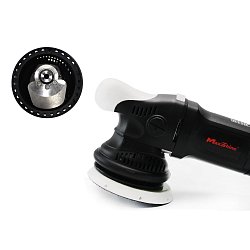 Полировальная машинка MaxShine Dual Action Polisher (M15 Pro) фото 2