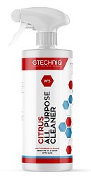Gtechniq W5 Citrus All Purpose Cleaner мультиочисник