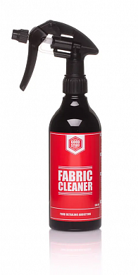 Good Stuff Fabric Cleaner - средство для химчистки ткани и алькантары, фото 1, цена