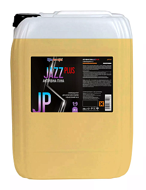 Активная пена Ekokemika Pro Line JAZZ PLUS 1:9, фото 2, цена