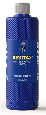Labocosmetica Revitax защитный ручной шампунь, фото 1, цена