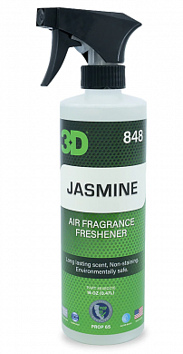 Ароматизаторы, устранители запахов Ароматизатор освежитель воздуха для салона Жасмин, фото 1, цена