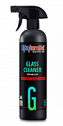 Очиститель стекла 500 мл Ekokemika Black Line GLASS CLEANER