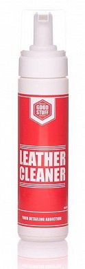 Средства для кожи в салоне GoodStuff Leather Cleaner очиститель кожанной отделки салона, фото 1, цена