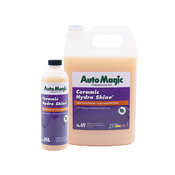 Auto Magic Ceramic Hydro Shine 69-QT кварцевый полимер-консервант