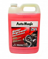 Auto Magic Motor Degreaser очиститель/обезжириватель для моторов