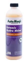 Auto Magic Ceramic Hydro Shine 69-QT кварцевый полимер-консервант