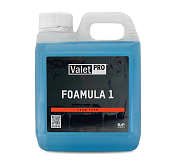 Высокопенное средство для предварительной мойки pH 6.4 Foamula 1