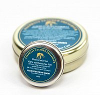 Воск для кожи Elephant Lederfett 100% синтетический