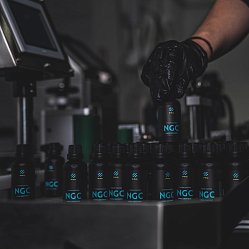 ArtDeShine Nano Graphene Coating V3 защитное покрытие для ЛКП на основе графена фото 2