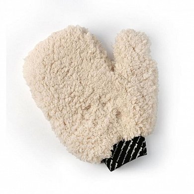 Мочалки, скребки, щётки для экстерьера Микрофибровая рукавица для мойки Maxshine Ultra-plush Microfiber Car Wash Mitt, фото 1, цена