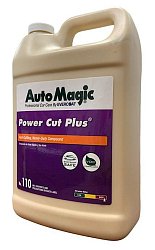 Auto Magic 110 Power Cut Plus абразивна паста