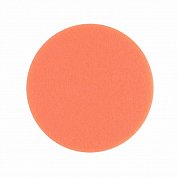  Жесткий поролоновый круг 125 мм Orange Foam Grip Pad, фото