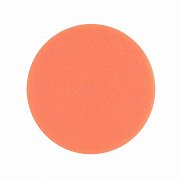 Жесткий поролоновый круг 125 мм Orange Foam Grip Pad
