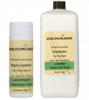 Colourlock Leder Protector увлажняющее молочко для кожи