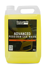 Advanced Poseidon Car Wash ручной защитный шампунь