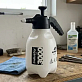 Распылители, триггеры, пенники Marolex industry ergo ACID 3000 помповий розпилювач 3 л для кислот та розчинників, фото 4, цена