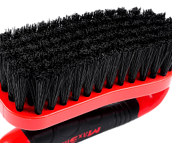 Химостойкая щётка MaxShine Pro Tire & Carpet Scrub Brush для чистки шин и ковролина фото 2