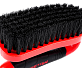 Мочалки, скребки, щётки для экстерьера Химостойкая щётка MaxShine Pro Tire & Carpet Scrub Brush для чистки шин и ковролина, фото 2, цена
