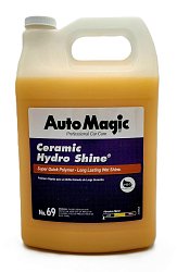 Auto Magic Ceramic Hydro Shine 69-QT кварцевый полимер-консервант