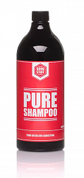 Высокопенный шампунь с нейтральным pH Pure Shampoo_1000ml