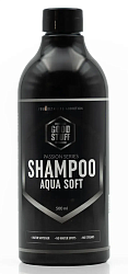 Good Stuff Aqua Soft шампунь уменьшающий появление пятен от воды