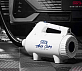 Турбосушки для автомойки SGCB Car Dryer Blower Турбосушка з функцією підігріву, фото 4, цена
