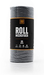 Микрофибра в отрывах Work Stuff Roll Microfiber рулон 50 шт
