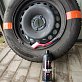 Средства для шин Очиститель шин и резины Tire & Rubber Cleaner, фото 3, цена