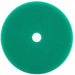 Полировальный круг зелёный Rupes 9.BF180J фото 2