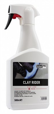 Очистители кузова и хрома Valet Pro Clay Rider лубрикант для чистящей глины, фото 1, цена