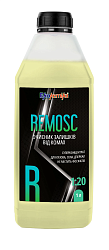Очиститель от мошек концентрат Ekokemika Pro Line REMOSC 1:20