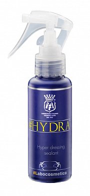 Labocosmetica Hydra восстанавливающий защитный силант для пластика, фото 2, цена