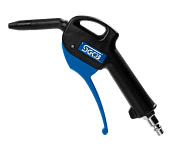  SGCB Air Blow Gun Продувочный пистолет с резиновым наконечником, фото