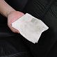 Средства для кожи в салоне Leather Seat Cleaning Wipe - очищающие салфетки для кожи (7 шт), фото 3, цена