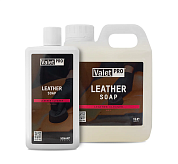  Valet Pro Leather Soap очисник шкіряного салону, фото