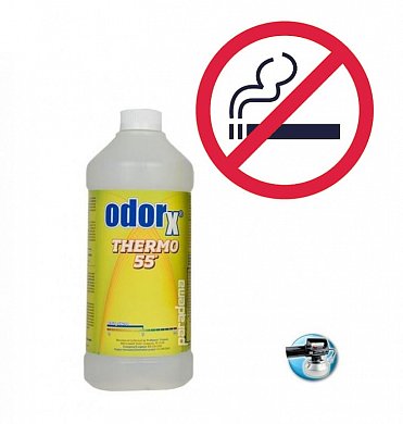 Уничтожитель табачного запаха ODORx® Thermo-55™ Tabac-Attac, фото 1, цена