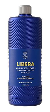 Предварительная мойка Labocosmetica Libera состав для предварительной мойки авто в PPF плёнках, фото 1, цена