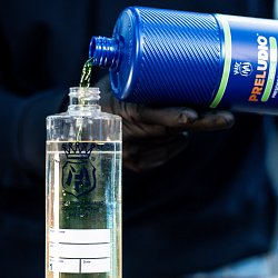 Labocosmetica Preludio Acidic кислотный состав для предварительной мойки и очистки ЛКП от водного камня фото 2