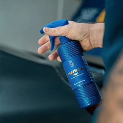 Labocosmetica Perfecta SiO2 квик детейлер 3 в 1 очистка-блеск-защита фото 2
