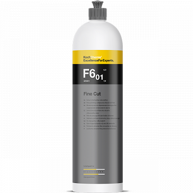Koch Chemie FeinSchleifPaste тонко абразивная полировальная паста, фото 2, цена