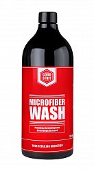 Средство для стирки и восстановления микрофибр Good Stuff Microfiber wash